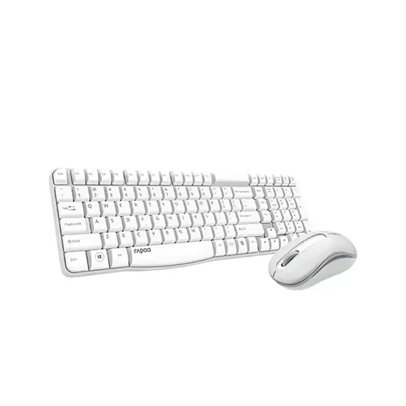 موس و کیبورد رپو  X1800S